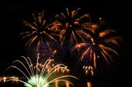 New Year’s Eve Fireworks Celebration