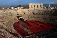 Arena di Verona Fesztivál