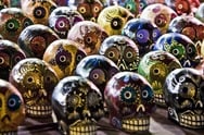 The Day of the Dead