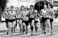 Афинский классический марафон