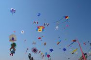 The Blossom Kite Festival