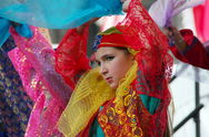 Turkish Festival
