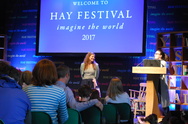 Hay Festival 