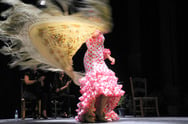 Festival di Flamenco