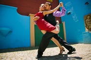 Baila en Cuba
