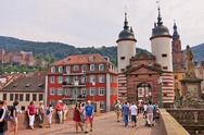 Heidelberger Schlossfestspiele (theater festival)
