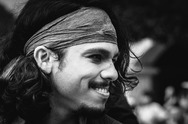 Pirate Weekend