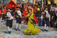 Fiestas de Quito