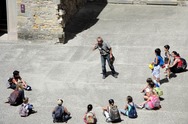 Reggionarra