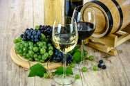 Spring International Wine Festival