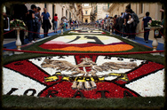 Infiorata di Noto