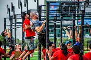 CrossFit Games