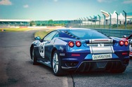 Motor Valley Fest