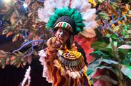 Tegucigalpa carnaval - farsang