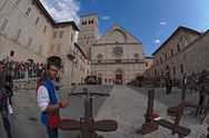 Palio di San Rufino