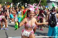 Preston Carnival
