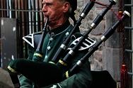 St Patrick's Day