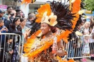 Manchester Caribbean Carnival 