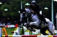 Le jumping international