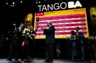 Всемирный фестиваль танго