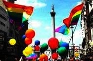 London Pride Festival