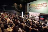 Festival Internacional de Cine en Guadalajara (FICG)