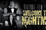 เทศกาลหนัง Ravenna Nightmare Filmfest