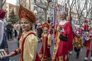 Sa Rua (Carnevale)