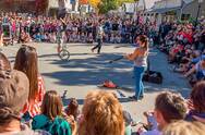 Arrowtown Autumn Festival