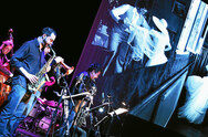 Atlantic Jazz festival