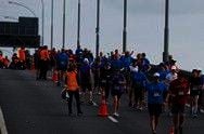 Оклендский марафон