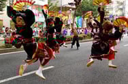 Domannaka Matsuri