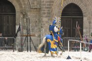 International Medieval Jousting Competition