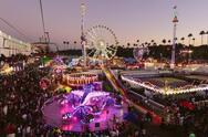 LA County Fair - Pomona Fairplex