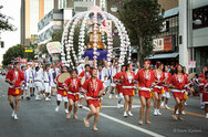 Chinese New Year - Golden Dragon Parade 