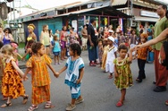 Wolaba Parade