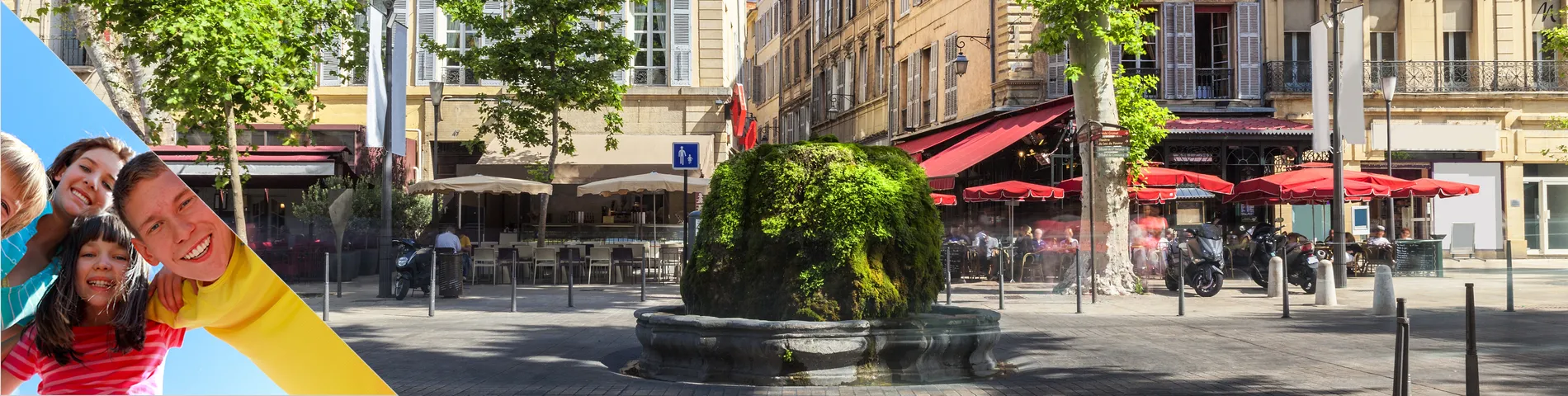 Aix-en-Provence - Juniori (alle 18 vuotta)