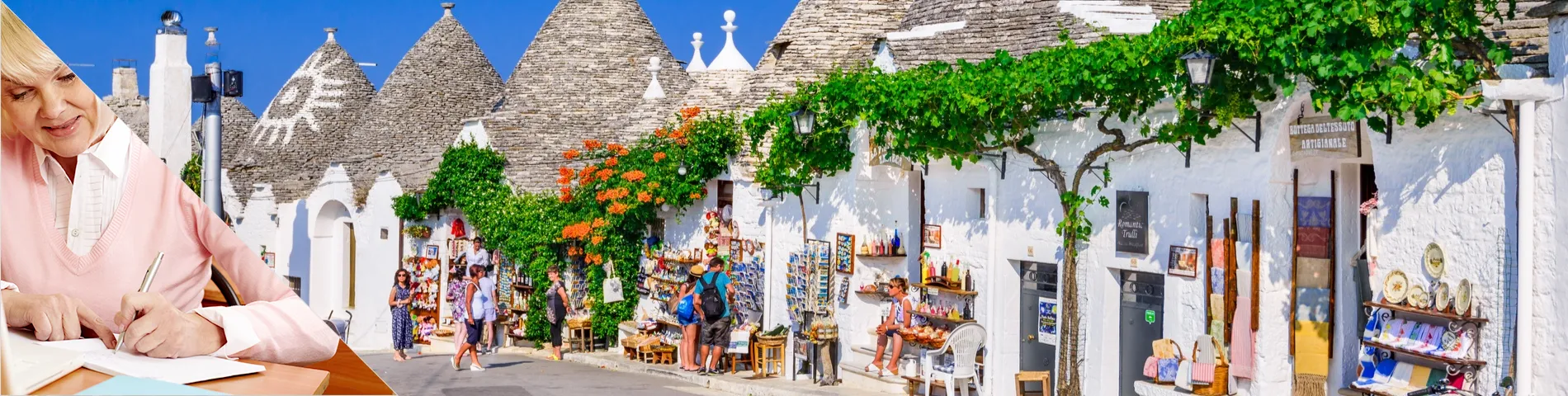 البروبيلو - الكبار (أكبر من 50)