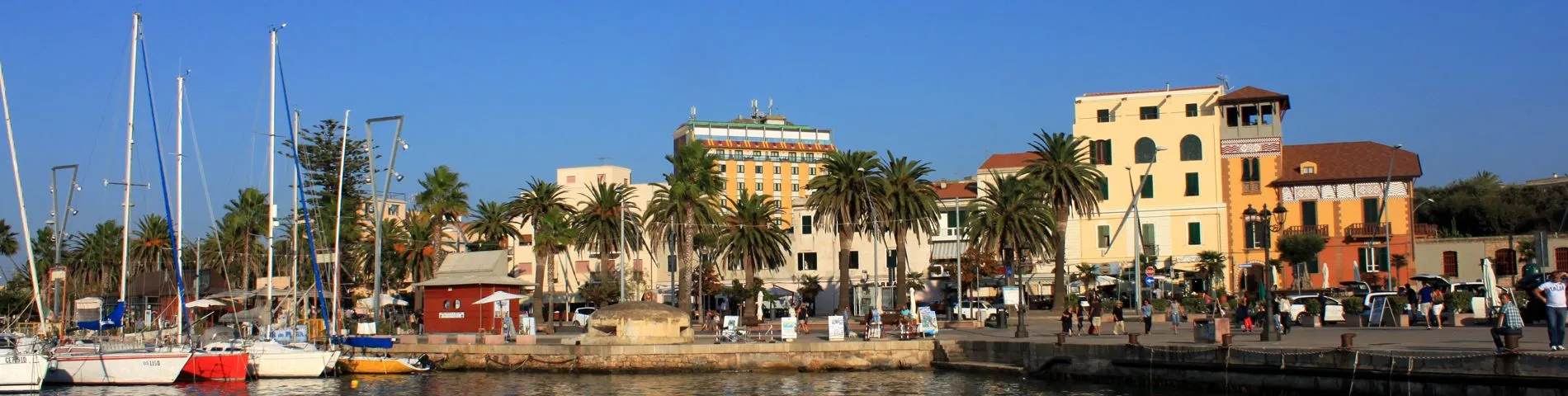Alguer (Sardenya) - 