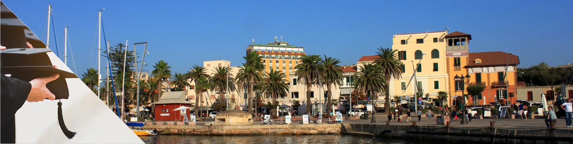 Alguer (Sardenya) - Cursos universitaris