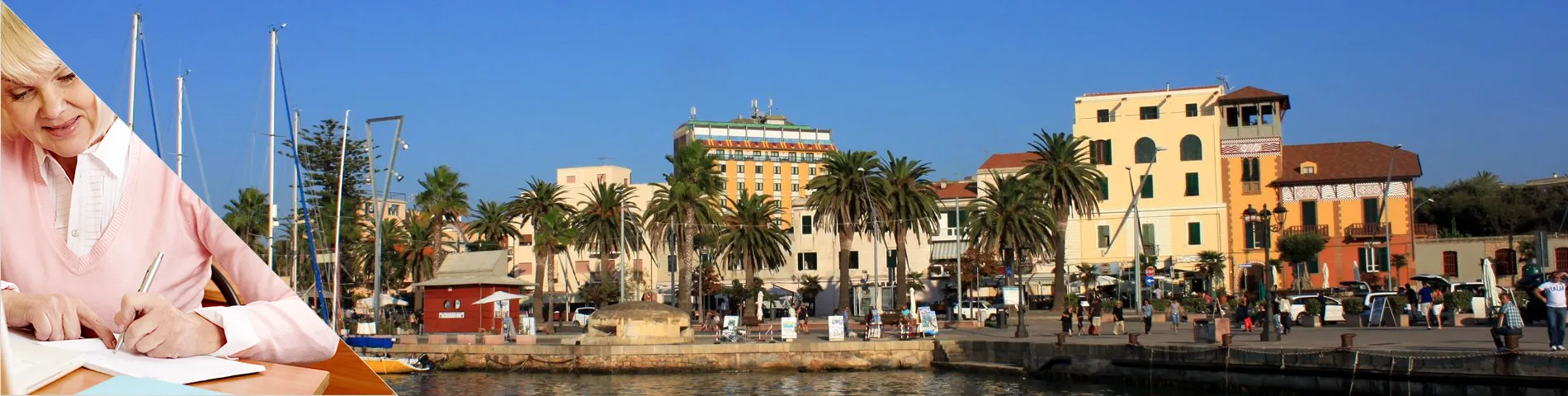 Alguer (Sardenya) - Sènior (més de 50 anys)
