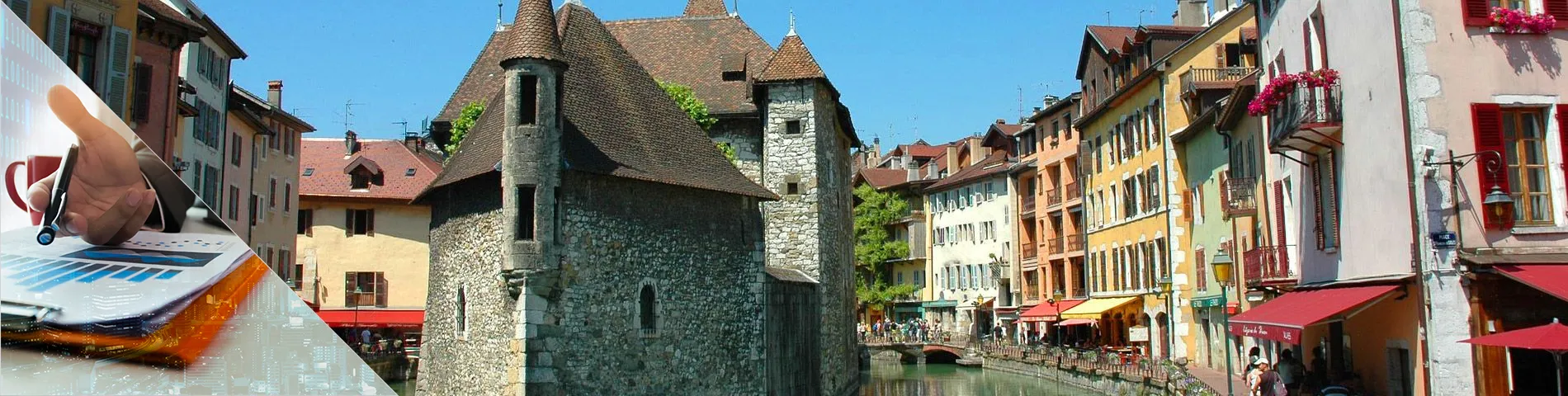 Annecy - 