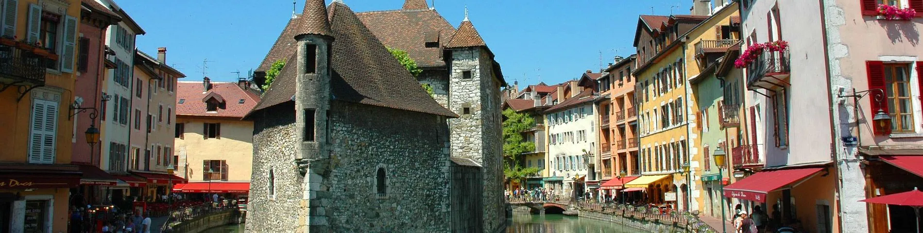 Annecy - General