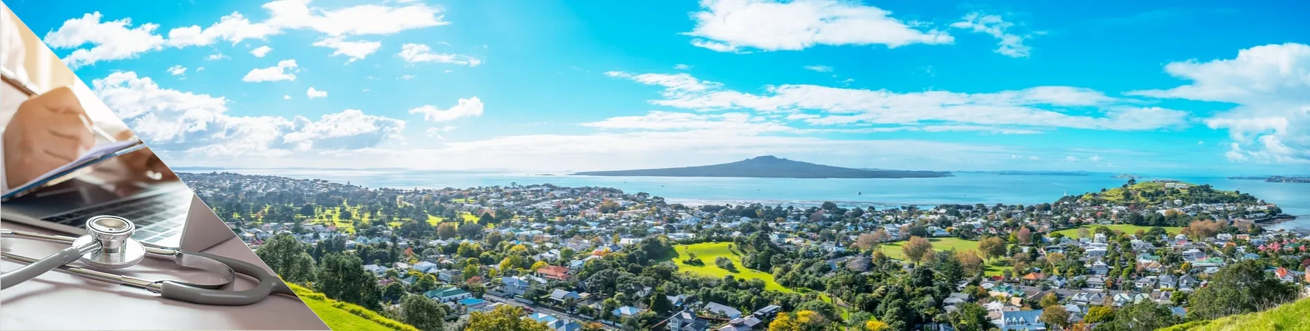 Auckland - 