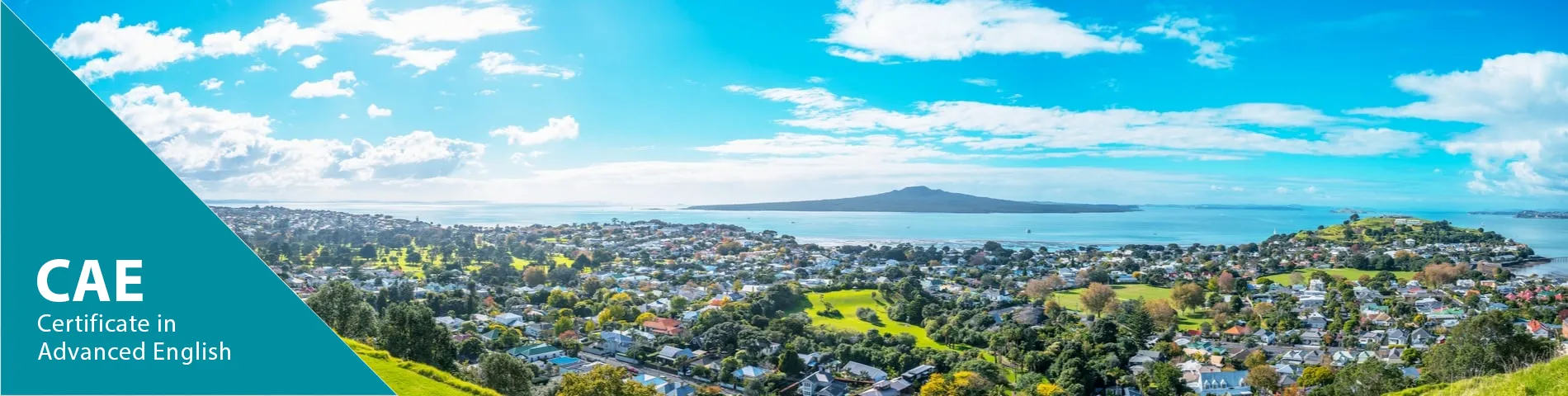 Auckland - Certyfikat Cambridge Advanced