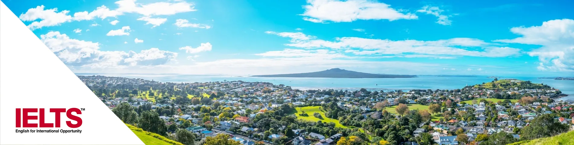 Auckland - IELTS
