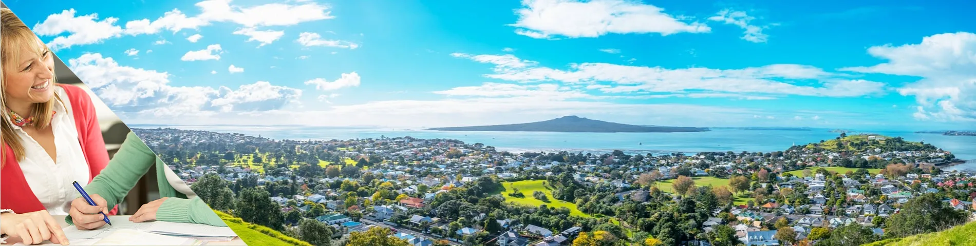 Auckland - Estudia el Idioma y Vive con el Profesor
