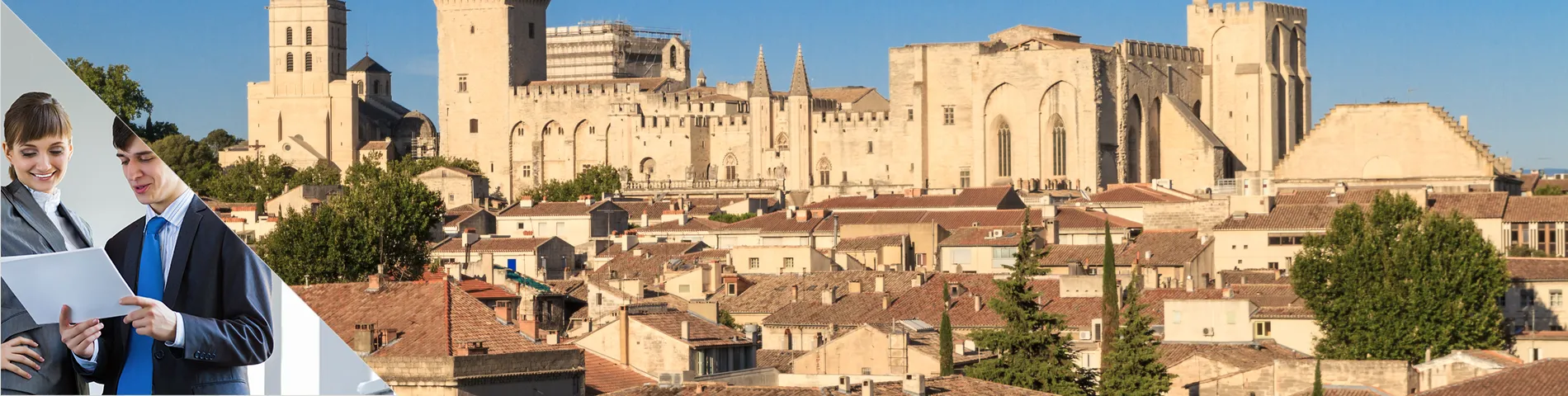 Avignon - Business One-to-One