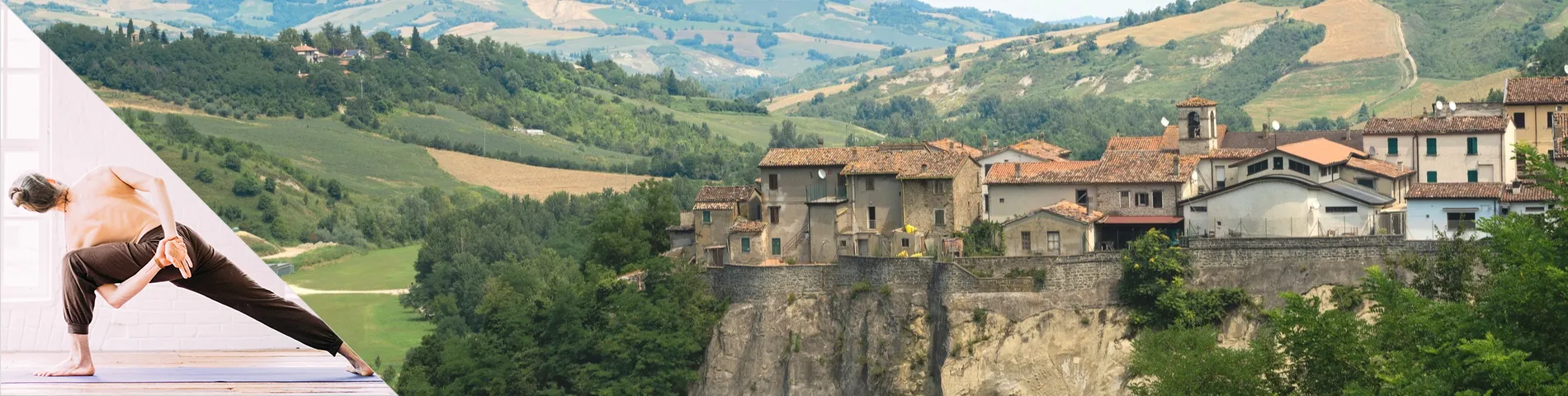 Bagno di Romagna - 