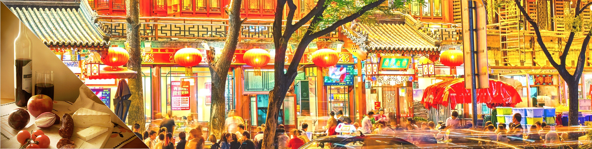 Pekin - Çince & Kültür